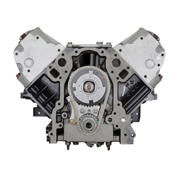GMC C 5.7L Gas Engine