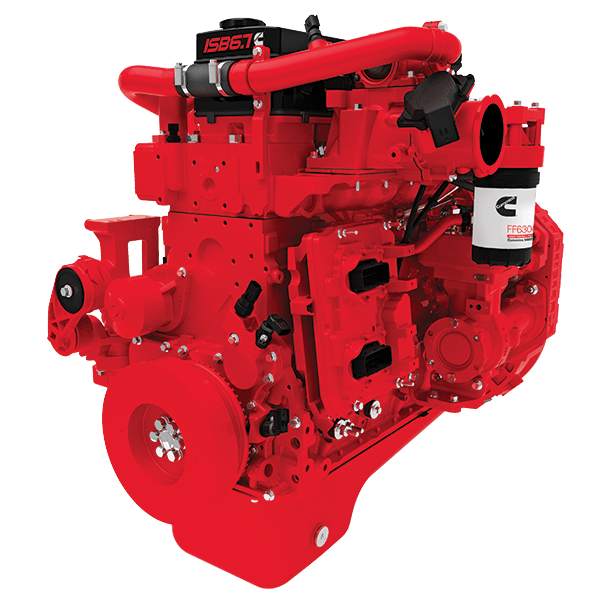 Cummins ISB13 6.7L Diesel Engine