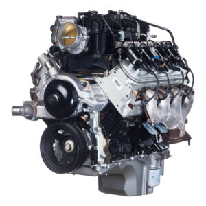 GM 6.0L 366 LS Series Truck Engine, Chevy/GMC Truck/SUV/Van