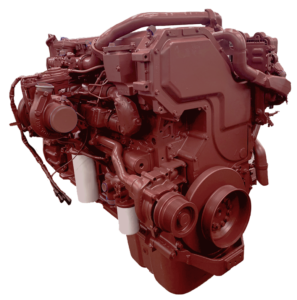 Cummins ISX 15L CM2250 Diesel Engine
